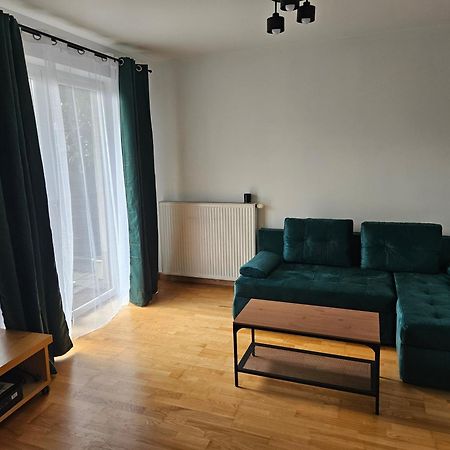 Appartamento Apartament Centrum Zdrojowa Parking Podziemny Kielce Esterno foto